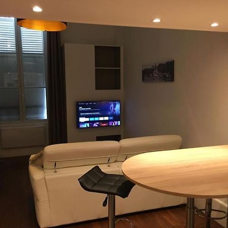 Hyper Centre Orleans : Appartement De Charme Exterior foto
