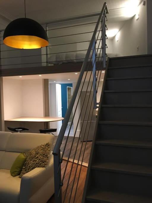 Hyper Centre Orleans : Appartement De Charme Exterior foto