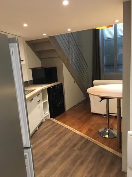 Hyper Centre Orleans : Appartement De Charme Exterior foto